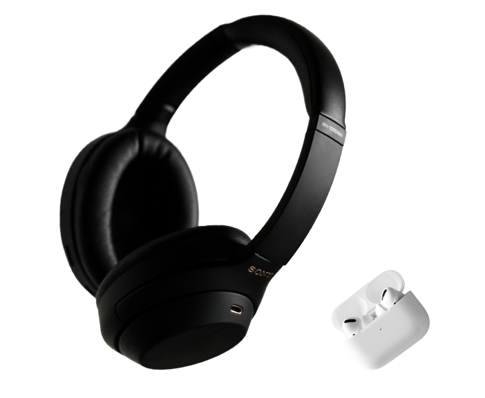 Audio & Entertainment