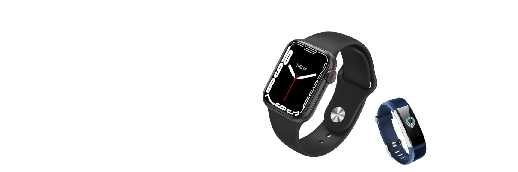 smart watch mobile version