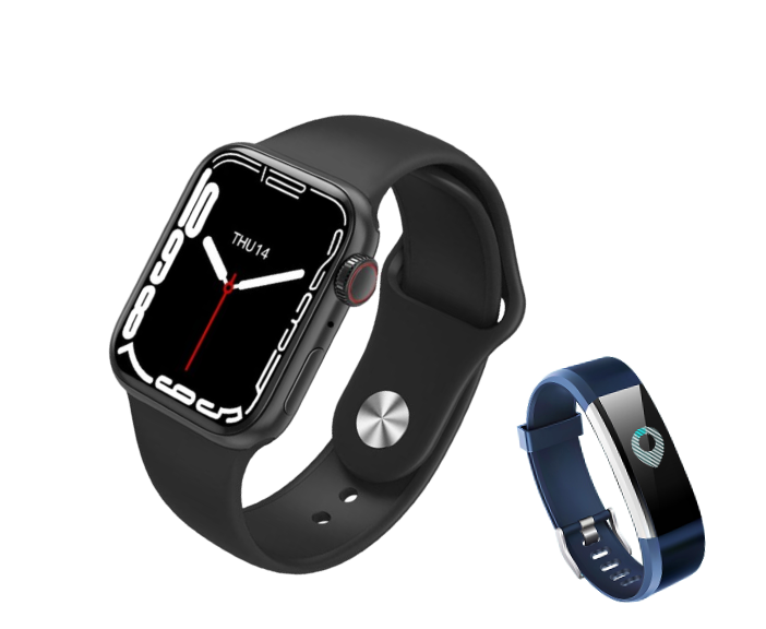 smart watch